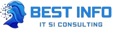 Best Info SI IT logo